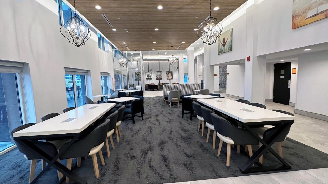 罗斯芒特 La Quinta By Wyndham Chicago O'Hare Airport酒店 外观 照片