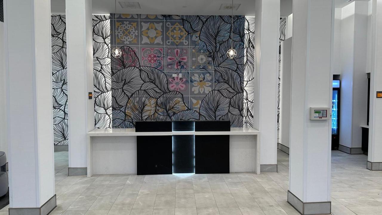 罗斯芒特 La Quinta By Wyndham Chicago O'Hare Airport酒店 外观 照片