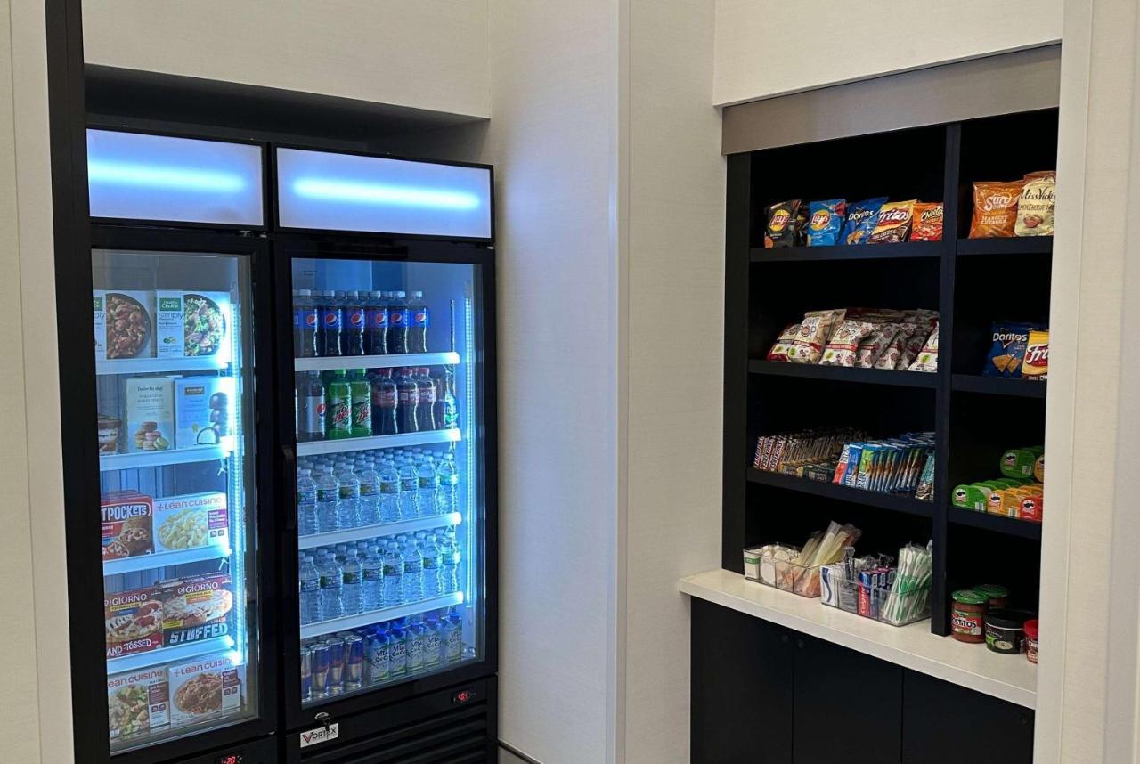 罗斯芒特 La Quinta By Wyndham Chicago O'Hare Airport酒店 外观 照片