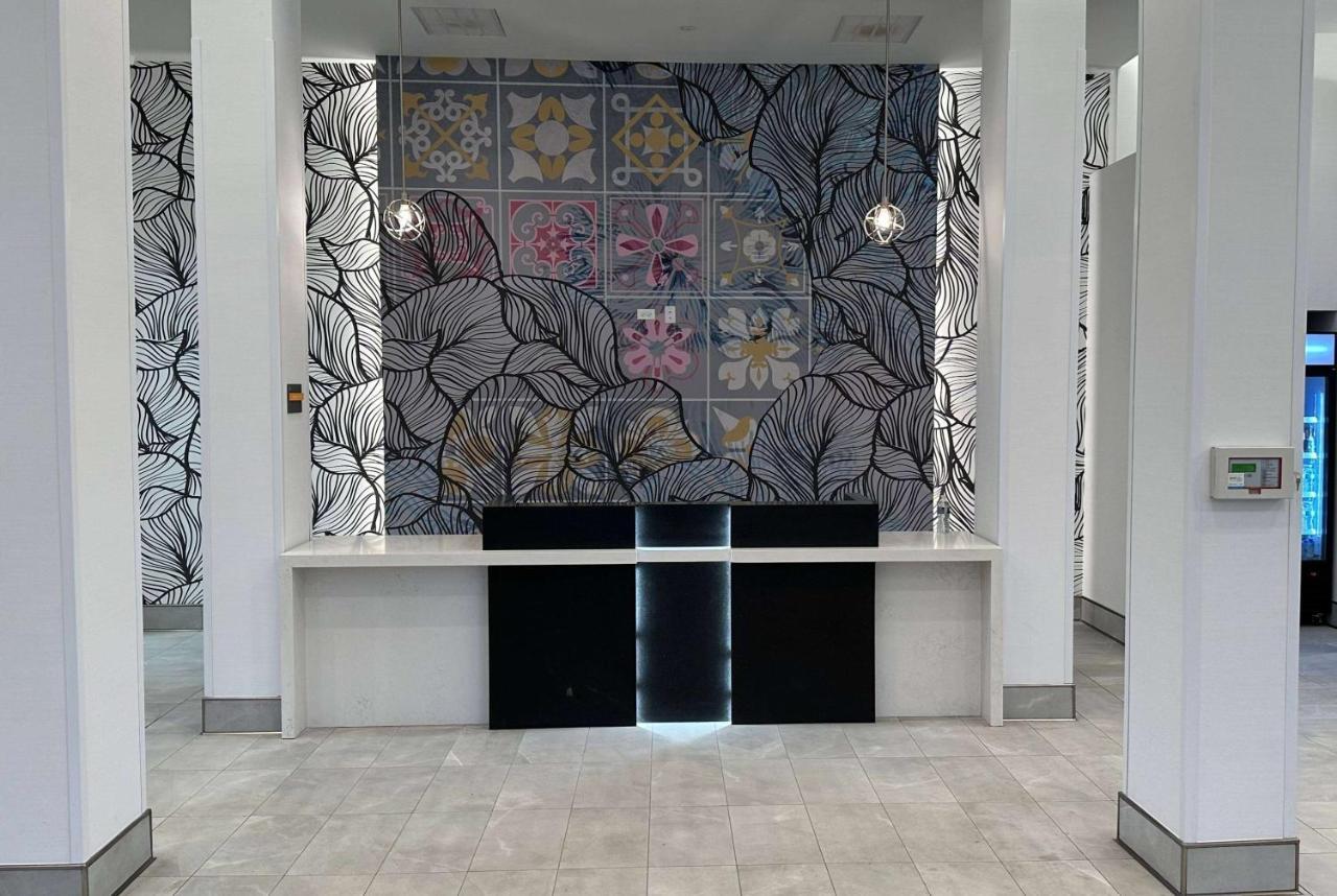 罗斯芒特 La Quinta By Wyndham Chicago O'Hare Airport酒店 外观 照片