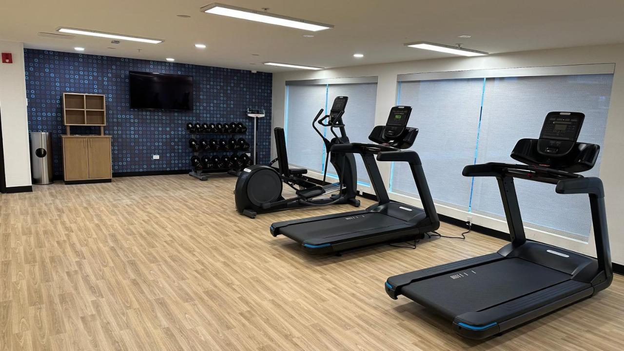罗斯芒特 La Quinta By Wyndham Chicago O'Hare Airport酒店 外观 照片