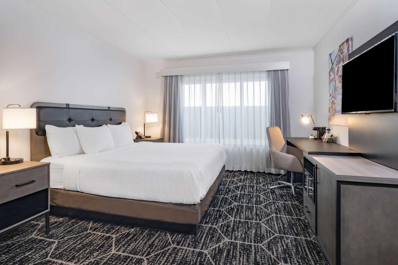 罗斯芒特 La Quinta By Wyndham Chicago O'Hare Airport酒店 外观 照片