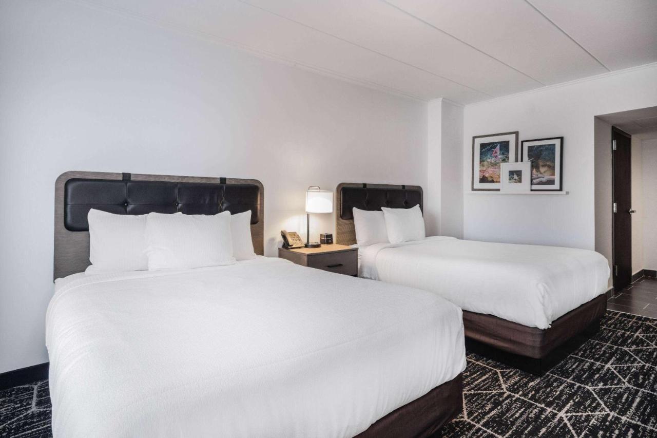 罗斯芒特 La Quinta By Wyndham Chicago O'Hare Airport酒店 外观 照片