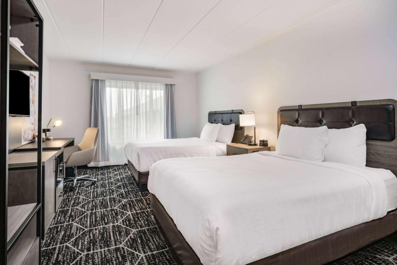 罗斯芒特 La Quinta By Wyndham Chicago O'Hare Airport酒店 外观 照片