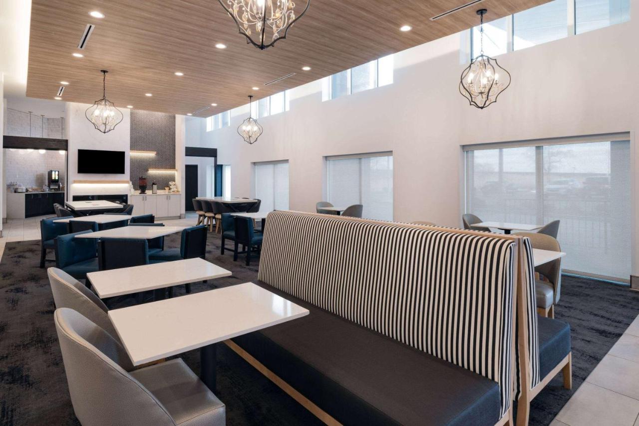 罗斯芒特 La Quinta By Wyndham Chicago O'Hare Airport酒店 外观 照片